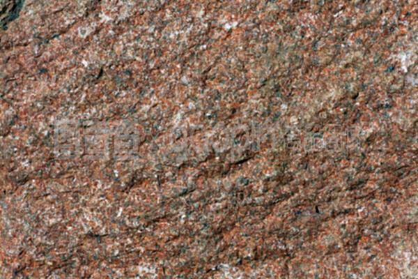 紅色花崗石與花崗巖的特性與應用