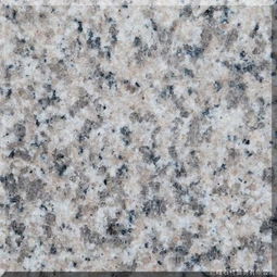 花崗巖室內(nèi)窗臺(tái)的輻射問(wèn)題解析